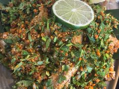 -Ameigo梅果·云贵川bistro(长宁来福士店)