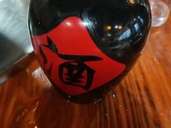-炭虎子水浒烤肉(梦时代店)