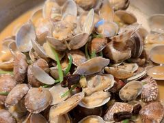 -院里汤包·虾汤包青岛菜(辽源路店)