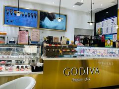 -GODIVA(王府井apm店)