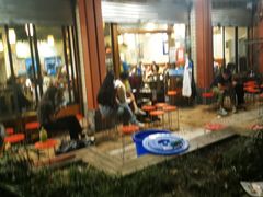 门面-肖肖酸萝卜鱼火锅(总店)