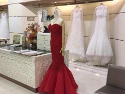 宝娜嫁衣馆-南京宝娜嫁衣婚纱礼服馆(中央路店)