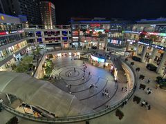 -浦江城市生活广场(江月路店)
