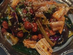 -红沃鳗鱼黑牛烤肉店(不老街店)