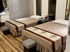 -大自然会所(泉秀店)