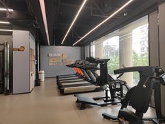 -FEELINGME乐刻包月私教馆·健身(澳门路店)