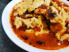 弥渡腌菜豆花鸡片-农园餐厅(北京大学店)