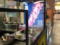 -自黑豆夫·臭豆腐夹馍(四海唐人街店)