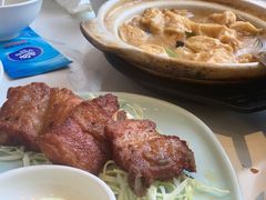 主厨飘香肉-神仙馆(衡山路店)