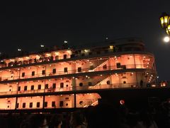 -武汉知音号