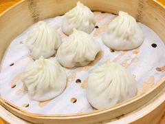 鲜肉小笼-苏小柳手工点心(人民广场分院)