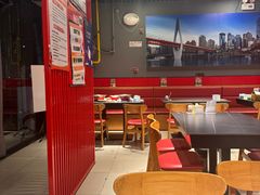 -美蛙四季(亦庄店)