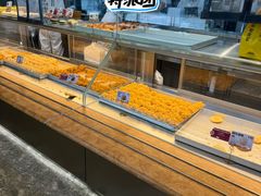 -鲍师傅糕点(五角场店)
