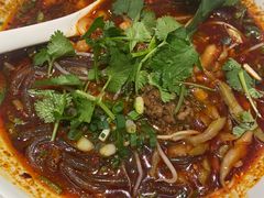 -蓉李记成都名小吃(合肥包河万达店)