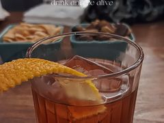 -LAMP BAR 水烟音乐酒吧
