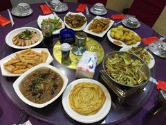 -东北一家人(友谊街店)