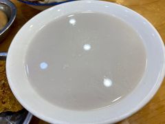 花生稀饭-张明富面皮店(东大街店)