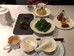 -民国红公馆·秦淮八艳(夫子庙店)