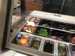 -赛百味SUBWAY(永业店)