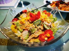 -鹊华居·地道鲁菜·海鲜·融合味(大明湖店)