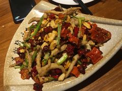 -陆壹捌餐厅(五大道店)