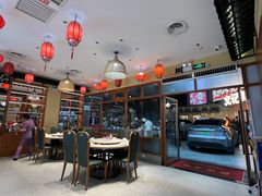 -鹅香四海·卤水火锅·砂锅粥·潮汕菜(宝安店)