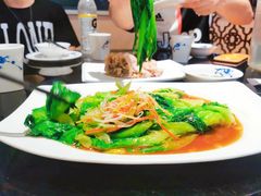 -尹兰楼西北风情餐厅(嘉定店)