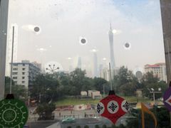 -港丽餐厅(高德置地店)