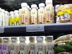 -京客隆超市(华安店)