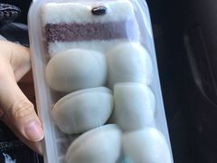 -南大门韩国米糕(公滨路店)