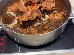 -蝎王府羊蝎子(虎坊桥总店)
