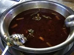 -龙姐片片鱼火锅(麦恩印象店)