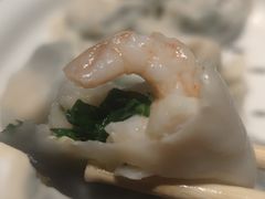 -威海九禧海鲜居渔水饺(经区店)