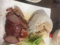 -永祥烧腊餐厅(虹口店)