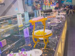 -巴犀烧烤(新崇光店)