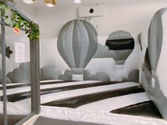 -Lilliput粒粒堡亲子餐厅(祥云小镇店)