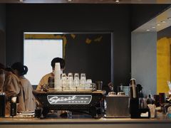 -来回·咖啡(钟村咖啡豆店)
