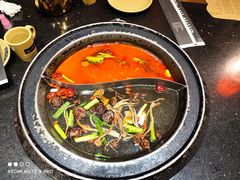 -唇辣号重庆老火锅(亦庄店)