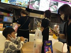 -特派卷·老北京烤鸭卷(合生汇购物中心店)