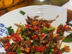 -辣不怕口味虾(凌霄路店)