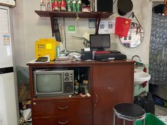 -炙热童年·老北京炙子烤肉(南锣鼓巷店)