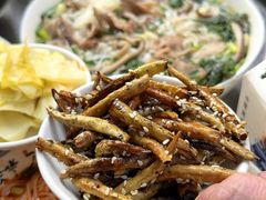-熊氏牛羊杂粉(龙眼井总店)