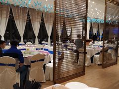 -溪涌潮天下餐厅(麓湾国际公馆店)