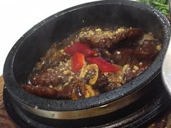-鑫悦楼煎蟹·16年海鲜大排档