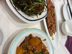 -凯鸽酒楼(大同振兴街店)