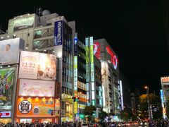 -秋叶原电器街