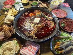 -咖咖火锅(老店)