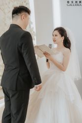 -格乐利雅婚礼艺术中心(浦东花木店)