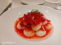 -羲和雅苑•北京烤鸭(国贸商城店)