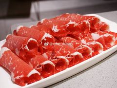 -海底捞火锅(新松江路店)